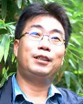 시인인 이승철의 대표 이미지