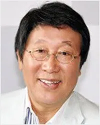 코미디언인 백남봉의 대표 이미지