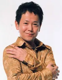 영화배우인 타나하시 낫츠의 대표 이미지