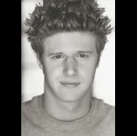 배우인 에릭 정맨의 대표 이미지