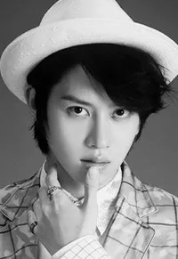 가수, 탤런트인 김희철의 대표 이미지