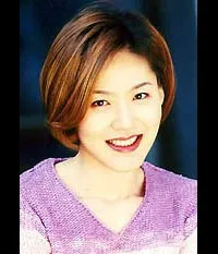 배우인 김유진의 대표 이미지