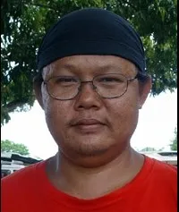 영화감독인 찰렘 웡핌의 대표 이미지