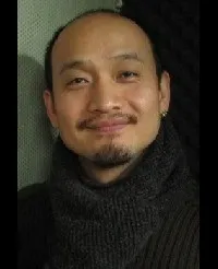 배우인 김정호의 대표 이미지