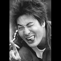 배우인 이상훈의 대표 이미지