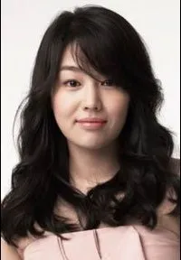 탤런트인 송이우의 대표 이미지