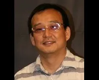 배우인 배상돈의 대표 이미지