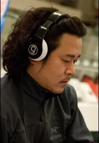 영화감독인 김익로의 대표 이미지