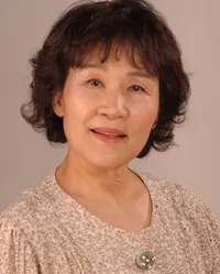 배우인 변은영의 대표 이미지