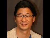 배우인 배수백의 대표 이미지