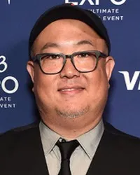 애니메이터인 피터 손의 대표 이미지