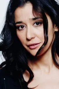 배우인 도르카 그릴루스의 대표 이미지