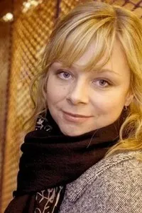 영화배우인 르네 마리아 크리스텐슨의 대표 이미지