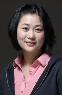 배우인 추은경의 대표 이미지