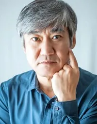 연극배우인 한갑수의 대표 이미지
