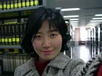 영화감독인 정자영의 대표 이미지