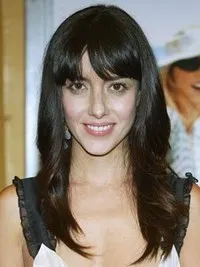 영화배우인 세실리아 수아레스의 대표 이미지