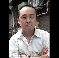 영화감독인 박희준의 대표 이미지