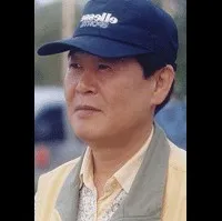 성우인 이완호의 대표 이미지