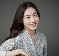 탤런트, 영화배우인 박소은의 대표 이미지