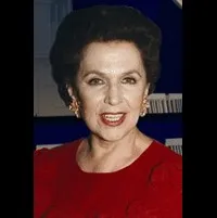 배우, 음악인 갈리나 비쉬네프스카야의 대표 이미지