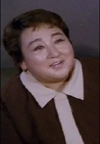 배우인 백금녀의 대표 이미지