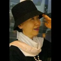 성우인 우문희의 대표 이미지