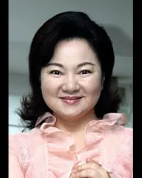배우, 가수, 아나운서/MC인 백빙빙의 대표 이미지
