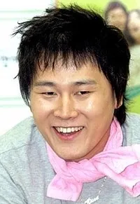 코미디언인 변기수의 대표 이미지