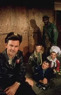 배우인 리차드 도슨의 대표 이미지