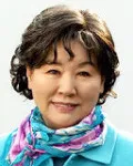 탤런트, 영화배우인 반효정의 대표 이미지