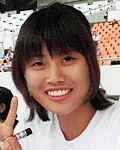 마라톤선수인 이선영의 대표 이미지