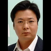 배우, 성우인 박정민의 대표 이미지