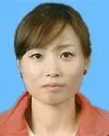 육상선수인 정혜경의 대표 이미지