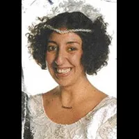 영화배우인 모니카 세르베라의 대표 이미지