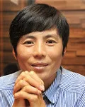 육상선수인 이영선의 대표 이미지