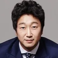 영화배우인 임정운의 대표 이미지
