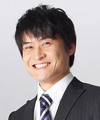 영화배우인 스가오 유지의 대표 이미지