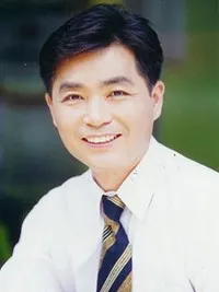 배우인 나재균의 대표 이미지