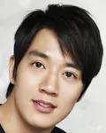 탤런트, 영화배우인 김래원의 대표 이미지