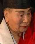 무용가인 김덕명의 대표 이미지