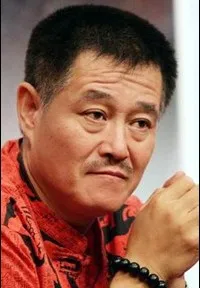 영화배우인 조본산의 대표 이미지