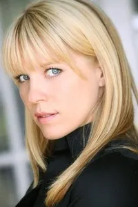 영화배우인 알리시아 리 윌리스의 대표 이미지