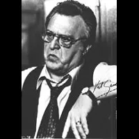 배우인 빈센트 가드니아의 대표 이미지