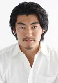 배우, 모델인 리키야의 대표 이미지