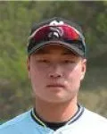 야구선수인 윤성귀의 대표 이미지