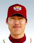 야구선수인 박장희의 대표 이미지