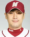 야구선수인 배힘찬의 대표 이미지