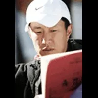 방송PD인 이정섭의 대표 이미지