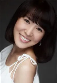 영화배우인 최한별의 대표 이미지